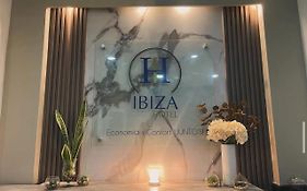 Hotel Ibiza Hotel en Cartagena de indias, sector comercial
